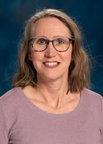 Tami Pobocik Portrait
